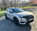 Серый DS 3 Crossback, объемом двигателя 0 л и пробегом 101 тыс. км за 17300 $, фото 4 на Automoto.ua