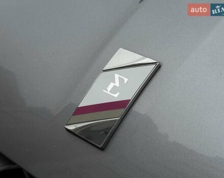 Серый DS 3 Crossback, объемом двигателя 0 л и пробегом 43 тыс. км за 14950 $, фото 33 на Automoto.ua