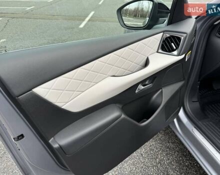 Серый DS 3 Crossback, объемом двигателя 1.5 л и пробегом 52 тыс. км за 19999 $, фото 52 на Automoto.ua