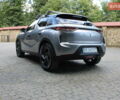Серый DS 3 Crossback, объемом двигателя 1.2 л и пробегом 53 тыс. км за 16300 $, фото 15 на Automoto.ua