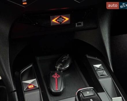 Серый DS 3 Crossback, объемом двигателя 0 л и пробегом 43 тыс. км за 14950 $, фото 54 на Automoto.ua