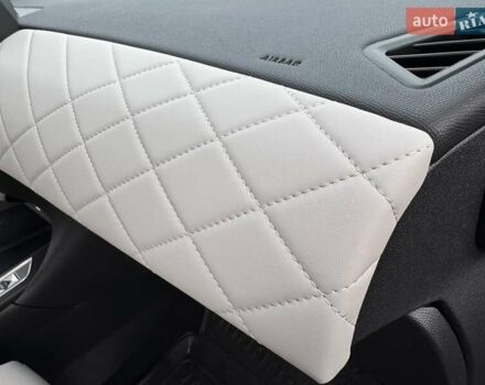 Серый DS 3 Crossback, объемом двигателя 1.5 л и пробегом 52 тыс. км за 19999 $, фото 33 на Automoto.ua