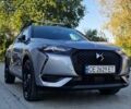 Серый DS 3 Crossback, объемом двигателя 1.2 л и пробегом 51 тыс. км за 16500 $, фото 29 на Automoto.ua