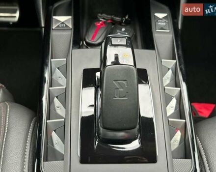 DS 3 Crossback 2020 в Львове на Automoto.ua Серый DS 3 Crossback, объемом двигателя 0 л и пробегом 33 тыс. км за 19700 $, фото 16 на Automoto.ua