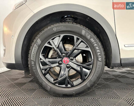 Серый DS 3 Crossback, объемом двигателя 0 л и пробегом 101 тыс. км за 17300 $, фото 80 на Automoto.ua