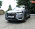 Серый DS 3 Crossback, объемом двигателя 1.2 л и пробегом 53 тыс. км за 16300 $, фото 3 на Automoto.ua