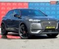 Серый DS 3 Crossback, объемом двигателя 0 л и пробегом 47 тыс. км за 18700 $, фото 1 на Automoto.ua