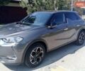 Серый DS 3 Crossback, объемом двигателя 1.2 л и пробегом 72 тыс. км за 17500 $, фото 2 на Automoto.ua