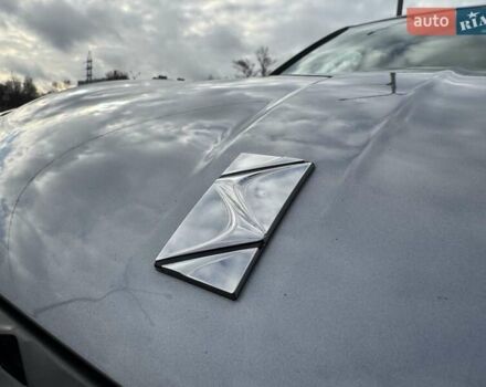 Серый DS 3 Crossback, объемом двигателя 1.5 л и пробегом 52 тыс. км за 19999 $, фото 16 на Automoto.ua