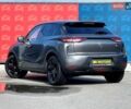 Серый DS 3 Crossback, объемом двигателя 0 л и пробегом 47 тыс. км за 18700 $, фото 1 на Automoto.ua