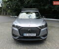 Серый DS 3 Crossback, объемом двигателя 1.2 л и пробегом 53 тыс. км за 16300 $, фото 4 на Automoto.ua