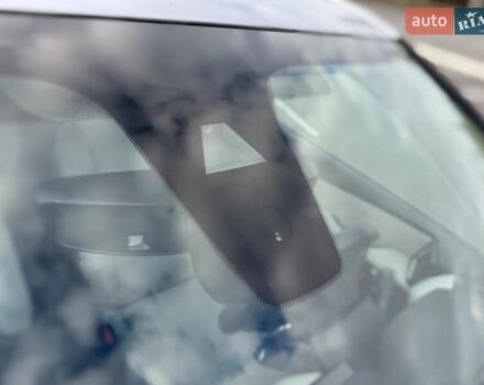 Серый DS 3 Crossback, объемом двигателя 1.5 л и пробегом 52 тыс. км за 19999 $, фото 12 на Automoto.ua