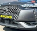 Серый DS 3 Crossback, объемом двигателя 0 л и пробегом 47 тыс. км за 18700 $, фото 20 на Automoto.ua