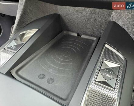 Серый DS 3 Crossback, объемом двигателя 1.5 л и пробегом 52 тыс. км за 19999 $, фото 38 на Automoto.ua