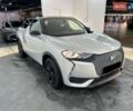Серый DS 3 Crossback, объемом двигателя 0 л и пробегом 50 тыс. км за 17500 $, фото 1 на Automoto.ua