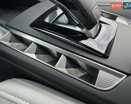 Серый DS 3 Crossback, объемом двигателя 1.5 л и пробегом 52 тыс. км за 19999 $, фото 43 на Automoto.ua