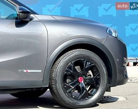 Серый DS 3 Crossback, объемом двигателя 0 л и пробегом 47 тыс. км за 18700 $, фото 14 на Automoto.ua