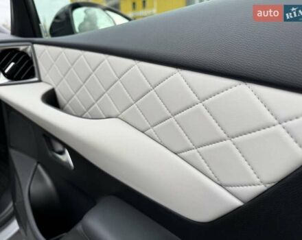 Серый DS 3 Crossback, объемом двигателя 1.5 л и пробегом 52 тыс. км за 19999 $, фото 34 на Automoto.ua