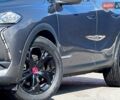 Серый DS 3 Crossback, объемом двигателя 0 л и пробегом 47 тыс. км за 18700 $, фото 19 на Automoto.ua