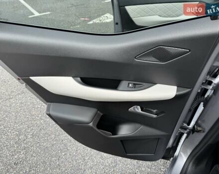 Серый DS 3 Crossback, объемом двигателя 1.5 л и пробегом 52 тыс. км за 19999 $, фото 41 на Automoto.ua