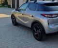 Серый DS 3 Crossback, объемом двигателя 1.2 л и пробегом 51 тыс. км за 16500 $, фото 28 на Automoto.ua