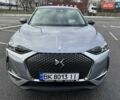 Серый DS 3 Crossback, объемом двигателя 1.5 л и пробегом 52 тыс. км за 19999 $, фото 1 на Automoto.ua