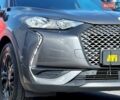 Серый DS 3 Crossback, объемом двигателя 0 л и пробегом 47 тыс. км за 18700 $, фото 9 на Automoto.ua