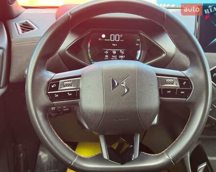 Серый DS 3 Crossback, объемом двигателя 0 л и пробегом 47 тыс. км за 18700 $, фото 70 на Automoto.ua