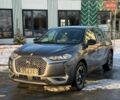 Сірий DS 3 Crossback, об'ємом двигуна 0 л та пробігом 69 тис. км за 15300 $, фото 1 на Automoto.ua