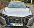 Серый DS 3 Crossback, объемом двигателя 1.2 л и пробегом 50 тыс. км за 18900 $, фото 1 на Automoto.ua