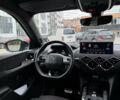 Серый DS 3 Crossback, объемом двигателя 1.2 л и пробегом 40 тыс. км за 18500 $, фото 10 на Automoto.ua