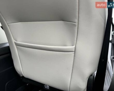 Серый DS 3 Crossback, объемом двигателя 1.5 л и пробегом 52 тыс. км за 19999 $, фото 54 на Automoto.ua