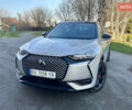 Серый DS 3 Crossback, объемом двигателя 0 л и пробегом 101 тыс. км за 17300 $, фото 7 на Automoto.ua