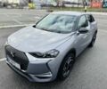 Сірий DS 3 Crossback, об'ємом двигуна 1.5 л та пробігом 51 тис. км за 20500 $, фото 1 на Automoto.ua