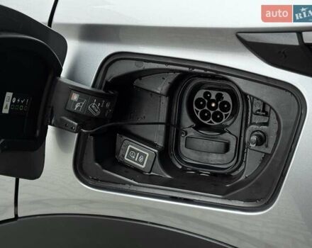 Серый DS 3 Crossback, объемом двигателя 0 л и пробегом 43 тыс. км за 14950 $, фото 31 на Automoto.ua