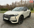 Серый DS 3 Crossback, объемом двигателя 0 л и пробегом 101 тыс. км за 17300 $, фото 18 на Automoto.ua