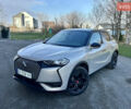 Серый DS 3 Crossback, объемом двигателя 0 л и пробегом 101 тыс. км за 17300 $, фото 5 на Automoto.ua