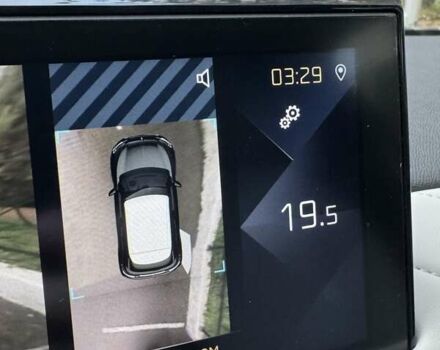 Серый DS 3 Crossback, объемом двигателя 1.5 л и пробегом 52 тыс. км за 19999 $, фото 77 на Automoto.ua