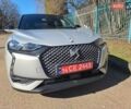 Серый DS 3 Crossback, объемом двигателя 0 л и пробегом 50 тыс. км за 17500 $, фото 1 на Automoto.ua