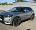 Серый DS 3 Crossback, объемом двигателя 1.5 л и пробегом 48 тыс. км за 24000 $, фото 1 на Automoto.ua