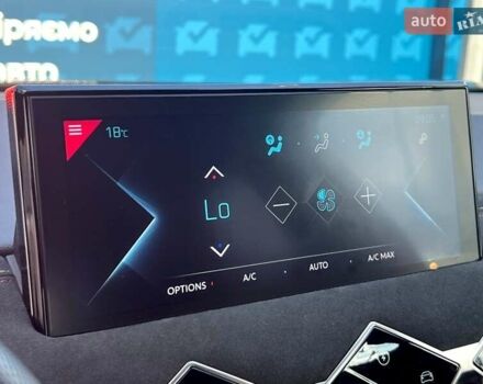 Серый DS 3 Crossback, объемом двигателя 0 л и пробегом 47 тыс. км за 18700 $, фото 48 на Automoto.ua