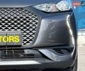 Серый DS 3 Crossback, объемом двигателя 0 л и пробегом 47 тыс. км за 18700 $, фото 7 на Automoto.ua