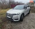 Серый DS 3 Crossback, объемом двигателя 0 л и пробегом 122 тыс. км за 15300 $, фото 9 на Automoto.ua