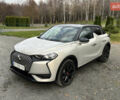 Серый DS 3 Crossback, объемом двигателя 0 л и пробегом 101 тыс. км за 17300 $, фото 19 на Automoto.ua