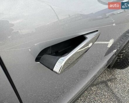 Серый DS 3 Crossback, объемом двигателя 1.5 л и пробегом 52 тыс. км за 19999 $, фото 11 на Automoto.ua