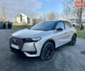 Серый DS 3 Crossback, объемом двигателя 0 л и пробегом 101 тыс. км за 17300 $, фото 13 на Automoto.ua