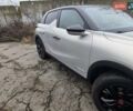 Серый DS 3 Crossback, объемом двигателя 0 л и пробегом 122 тыс. км за 15300 $, фото 5 на Automoto.ua