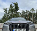 Серый DS 3 Crossback, объемом двигателя 1.2 л и пробегом 40 тыс. км за 18500 $, фото 5 на Automoto.ua