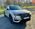 Серый DS 3 Crossback, объемом двигателя 0 л и пробегом 101 тыс. км за 17300 $, фото 6 на Automoto.ua