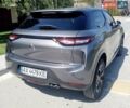Серый DS 3 Crossback, объемом двигателя 1.2 л и пробегом 72 тыс. км за 17500 $, фото 7 на Automoto.ua